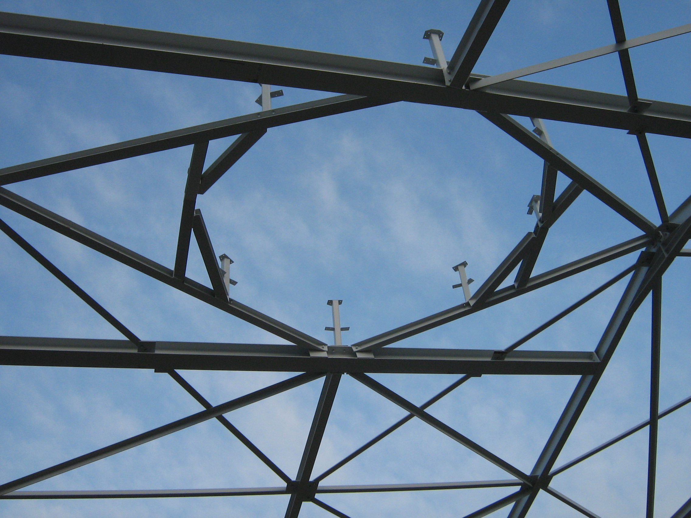 Werkplaatstekeningen detail